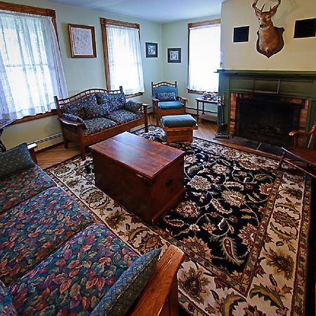 The Sedgwick House B&B Hunter Extérieur photo