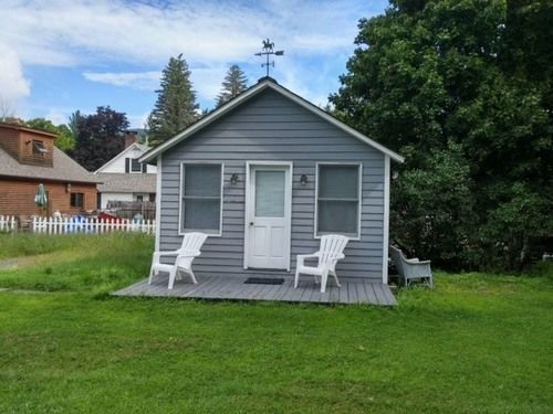 The Sedgwick House B&B Hunter Extérieur photo